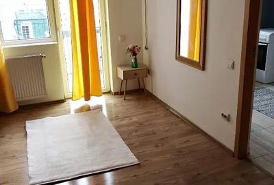 Garsonieră în Metalurgiei - 6