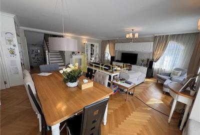 Casa premium, cartier privat cu SPA si teren sport, in Paulestii Noi - 29
