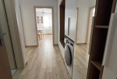 Urban  Plaza garsonieră - 7