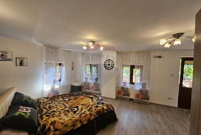 Casă cu 7 camere cu Teren 1134 Mp în Tarcău - 42