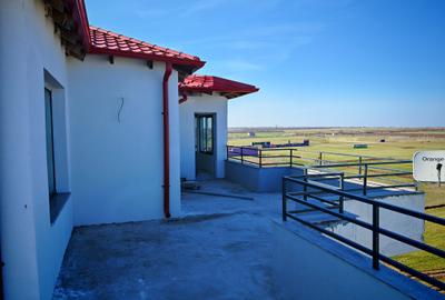 Penthouse Costinesti zona Epava-Beach Please - 14