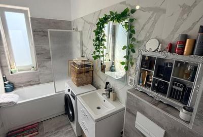 Apartament cu 2 camere decomandat, mobilat în Girocului - 15