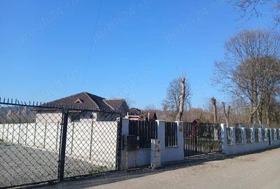 Casă cu 6 camere cu Teren 1900 Mp în Ultracentral - 1