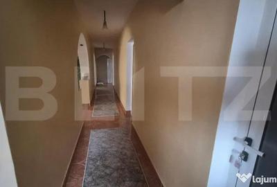 Casă cu 7 camere cu Teren 517 Mp în Lucian Blaga - 14