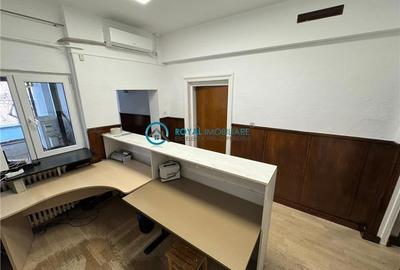 Royal Imobiliare - inchirieri birouri zona Ultracentrala - 6