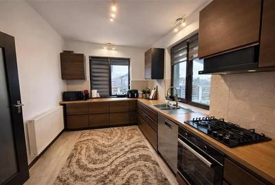 Rezidenta optimizata energetic,arhitectura eficienta,pretioase facilitati,Sanpet - 2