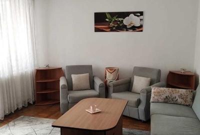 Spitalul Judetean | 3 Camere | Etaj intermediar | Centrala proprie | Clima