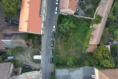 Teren cu autorizatie de bloc 10 Ap + 2 Sad | PIATA TRAIAN - 5