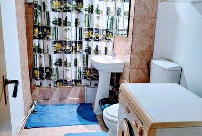 Apartament cu 2 camere decomandat în Cetate