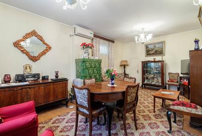 Casa cu potential + spatiu comercial/ locuinta sau investitie Eroii Revolutiei - 14