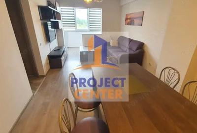 Apartament cu 2 camere decomandat în Negru Vodă - 4