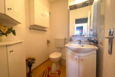 Apartament cu 3 camere decomandat, mobilat în Soarelui - 9