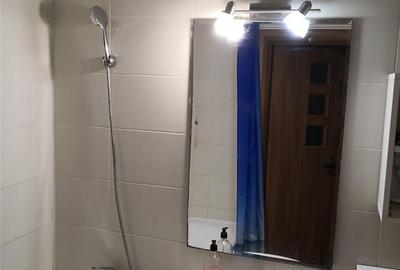 Apartament cu 3 camere semidecomandat, mobilat în Brâncoveanu - 10