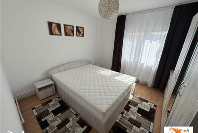 Apartament cu 2 camere decomandat în Cetate - 4