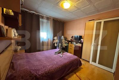 Apartament de 3 camere, vedere panoramica, 52 mp, zona Alexandru. - 3