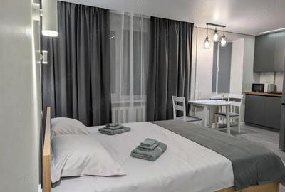 Garsoniera in Berceni de 30mp - 3