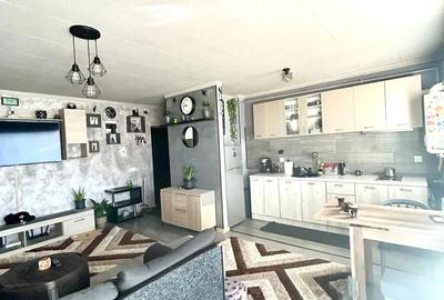 Apartament cu 2 camere în Mărăști - 1