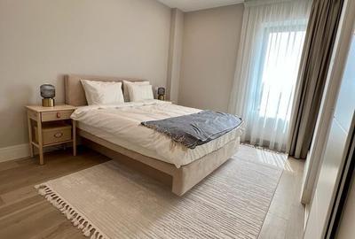 Apartament cu 3 camere decomandat, mobilat în Pipera - 13