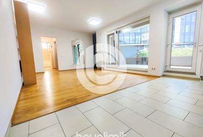 Spațiu comercial, de 55 mp, în Central - 2