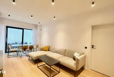 Apartament NOU 3 camere UPGROUND - 3