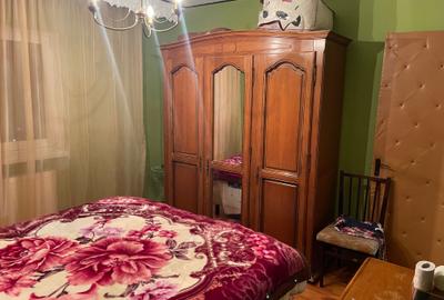 Apartament cu 4 camere decomandat, mobilat în Central - 6