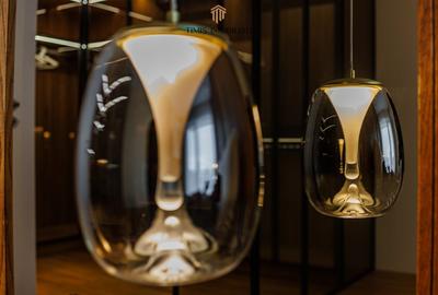 Exclusive Riverside Apartment with Panoramic Views in Paltim - 33