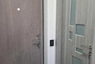 Garsonieră decomandată în Central - 7