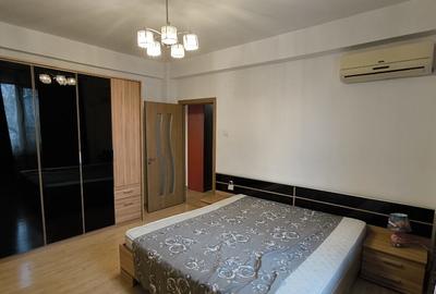 Bucurestii Noi - apartament 2 camere - decomandat - M Jiului - 5