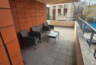 Apartament 3 camere Tei 124mp Estia Residence Parcare + Boxa + Terasa - 5