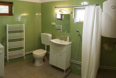 Casă cu 4 camere în Tâncăbești - 9
