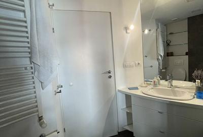 Apartament cu 2 camere decomandat în Central - 8