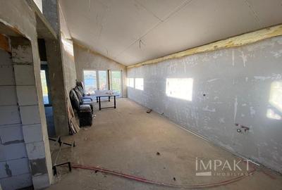 🏡Casă individuală modernă cu vedere la lac – Câmpenești - 4