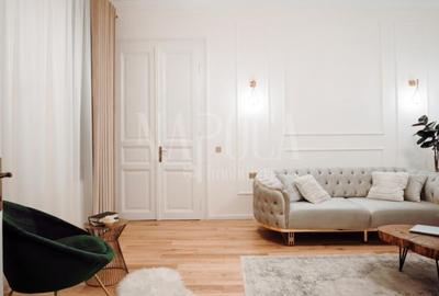 Apartament 3 camere de vanzare in Centru, Cluj Napoca - 4