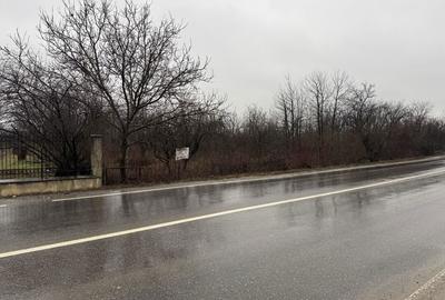 Spațiu comercial, în Vest