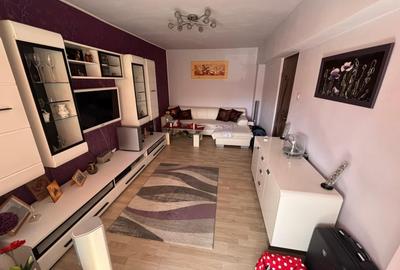 Apartament 2 camere decomandate et 1 Rahovei insorit - 2
