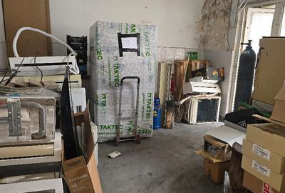 Inchiriez spatiu comercial in Deva, zona Dacia (in spatele scolii), Inchiriez spatiu comercial in Deva, zona Dacia (in spatele scolii), - 12