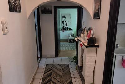 2 decomandate, nord, 58 metri utili - 6