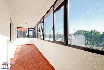 Apartament cu 2 camere decomandat în Central - 6