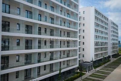 Apartament cu 3 camere decomandat în Pipera - 2