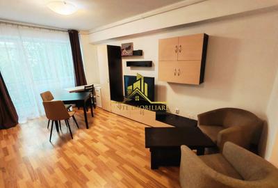 Garsonieră decomandată, mobilată în Mărăști - 2