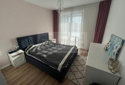 Ap 4 cam parcare și boxă, etaj 1, mobilat si utilat,Păcurari –179.000€ - 8