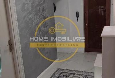 Apartament cu 3 camere decomandat, mobilat în Dacia - 8