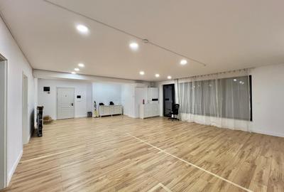 Spațiu comercial, de 90 mp, în Băneasa - 5