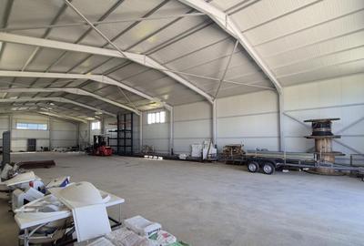 Spațiu comercial, de 600 mp, în Măgurele - 1