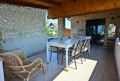 Stil autentic– Casa Perfectă la Sol I COMISION 0% Cumparator - 19