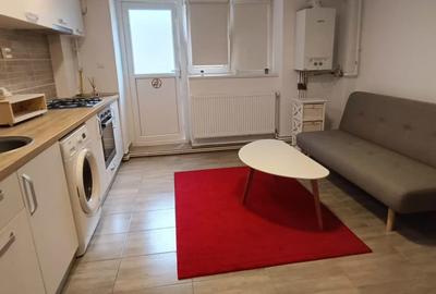 Apartament cu 2 camere nedecomandat, mobilat în Centrul Istoric - 3