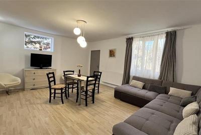 Inchiriere apartament 3 camere modern in vila zona Piata 14 Iulie Grigorescu, Cl