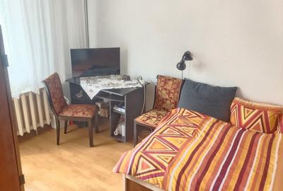 Apartament 3 camere mall Vitan centrala proprie - 4