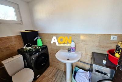 Casă 4 camere, renovată, mobilată, utilată, 410 mp teren, zona Centru - 15