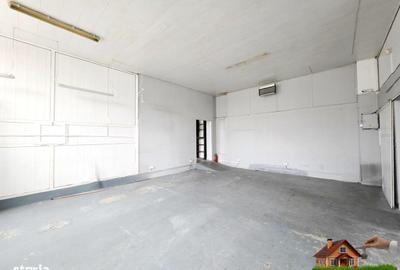 Spațiu comercial, de 210 mp, în Cug - 7